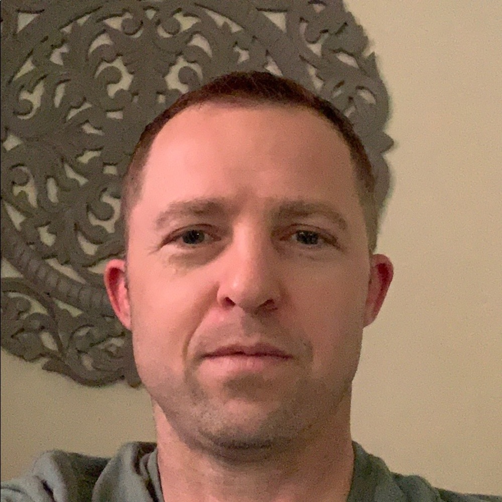 Meet your Posher, Nick